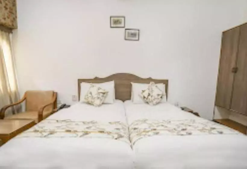 ホテル Chandrawati Palace