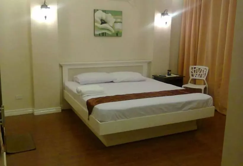 ホテル Cliff Haven Resort & Restaurant