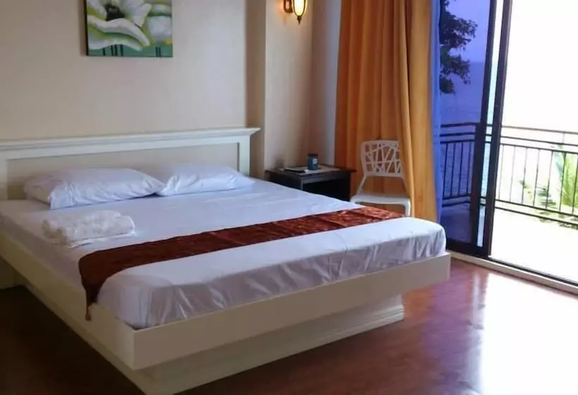 ホテル Cliff Haven Resort & Restaurant