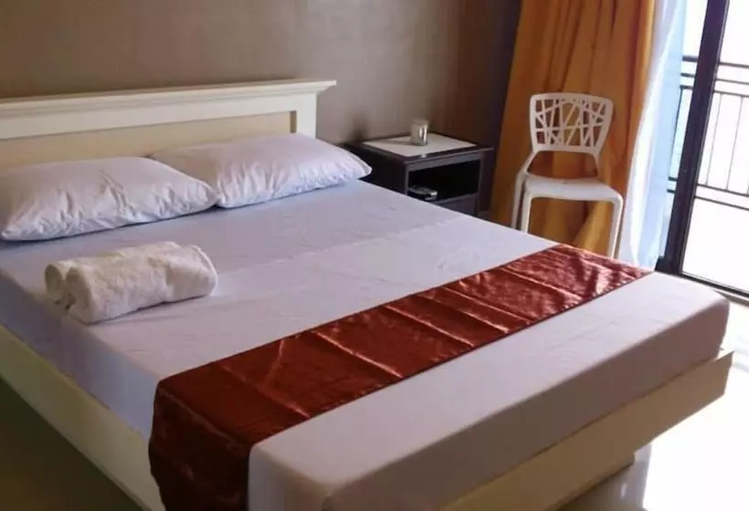 ホテル Cliff Haven Resort & Restaurant