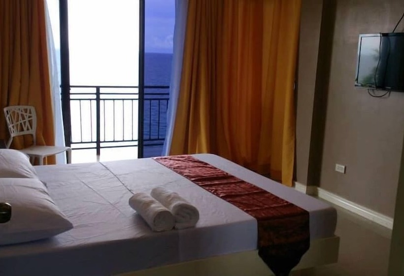 Отель Cliff Haven Resort & Restaurant