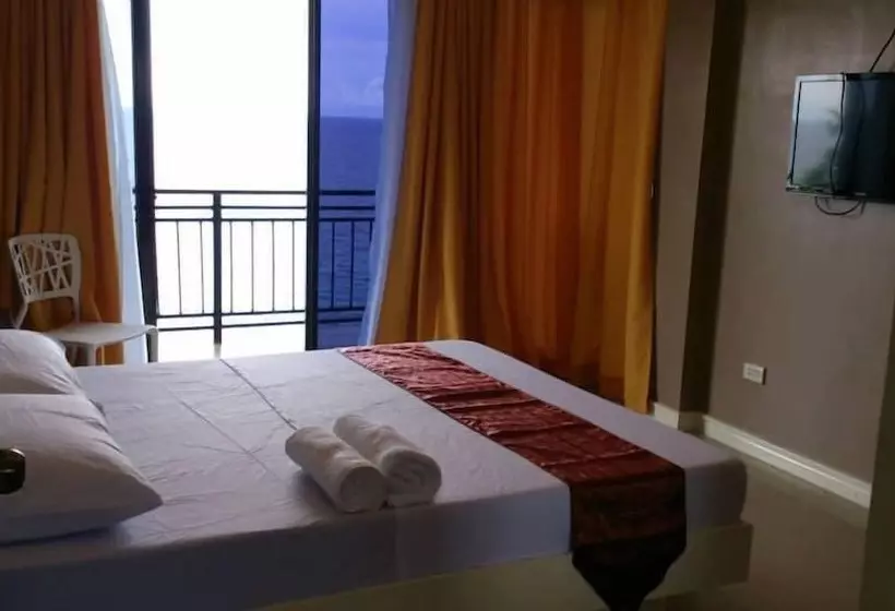 ホテル Cliff Haven Resort & Restaurant