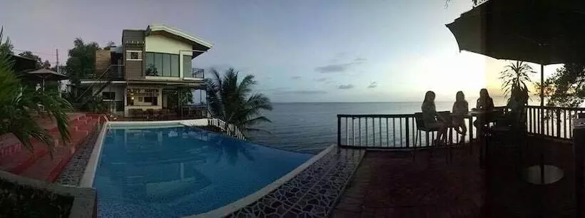 ホテル Cliff Haven Resort & Restaurant