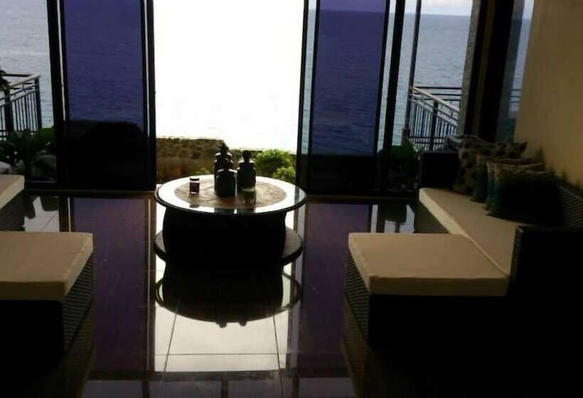 Отель Cliff Haven Resort & Restaurant