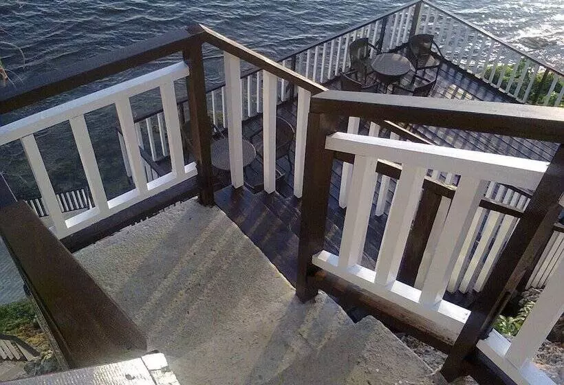 ホテル Cliff Haven Resort & Restaurant