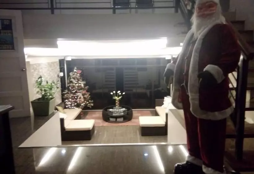 ホテル Cliff Haven Resort & Restaurant