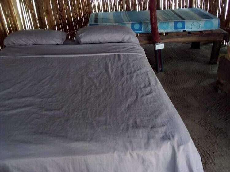 Отель Discovery Gunayar