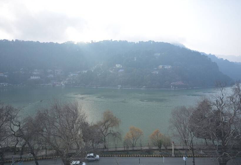 Hotel Happy Home The Lake Paradise