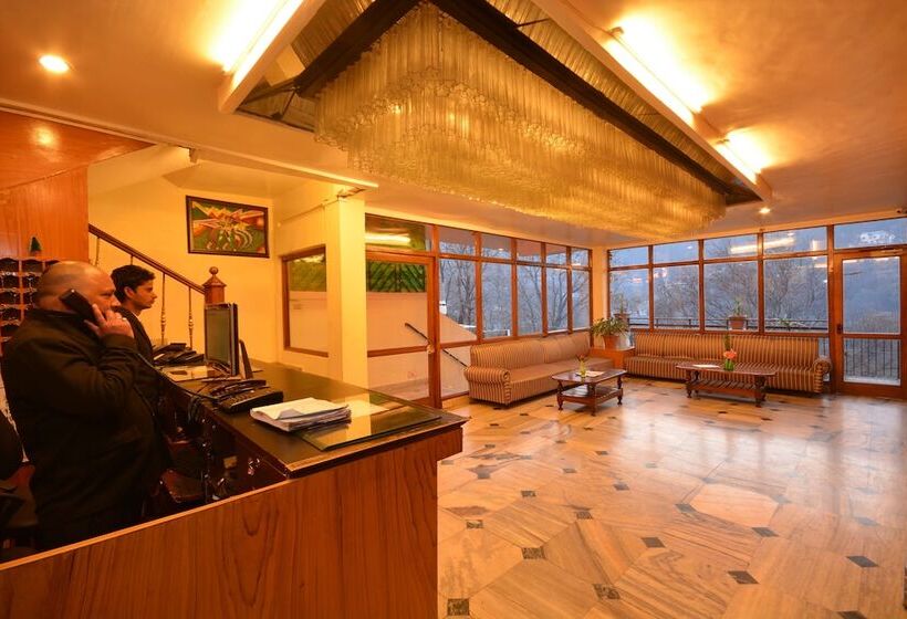 Hotel Happy Home The Lake Paradise