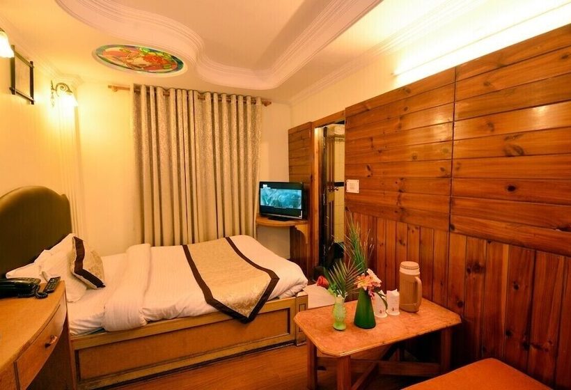 Hotel Happy Home The Lake Paradise