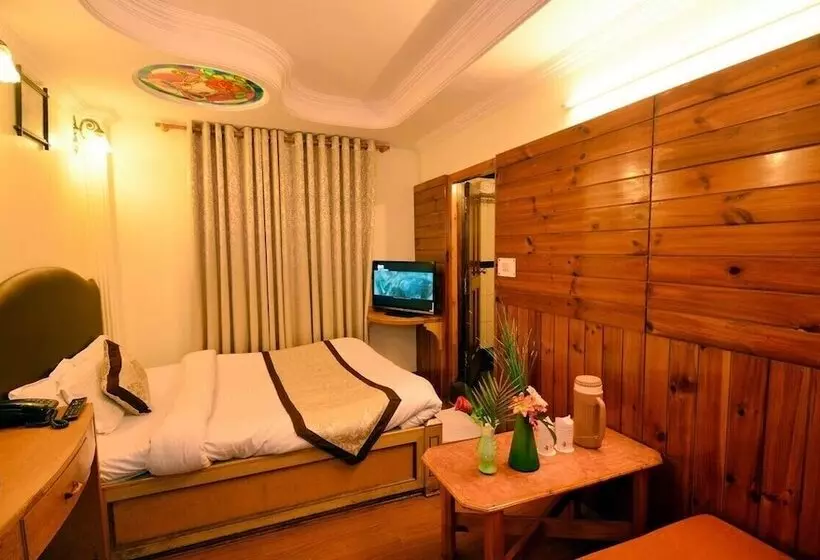 هتل Happy Home The Lake Paradise