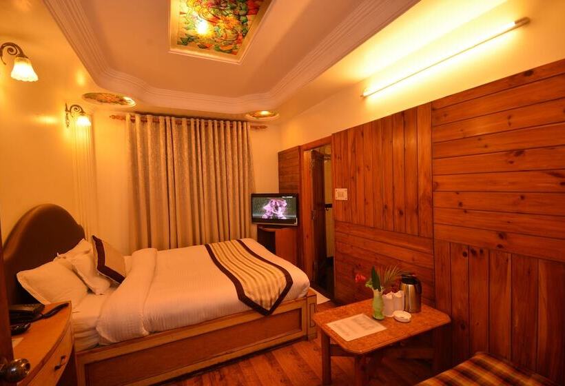 Hotel Happy Home The Lake Paradise