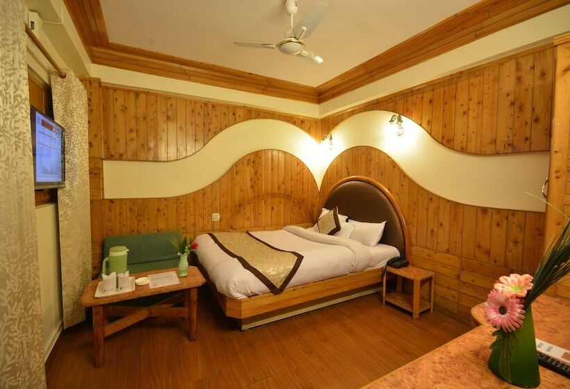 Hotel Happy Home The Lake Paradise