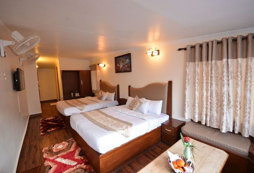 Hotel Happy Home The Lake Paradise