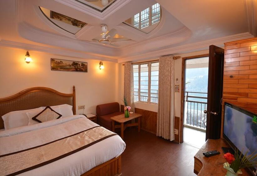 Hotel Happy Home The Lake Paradise