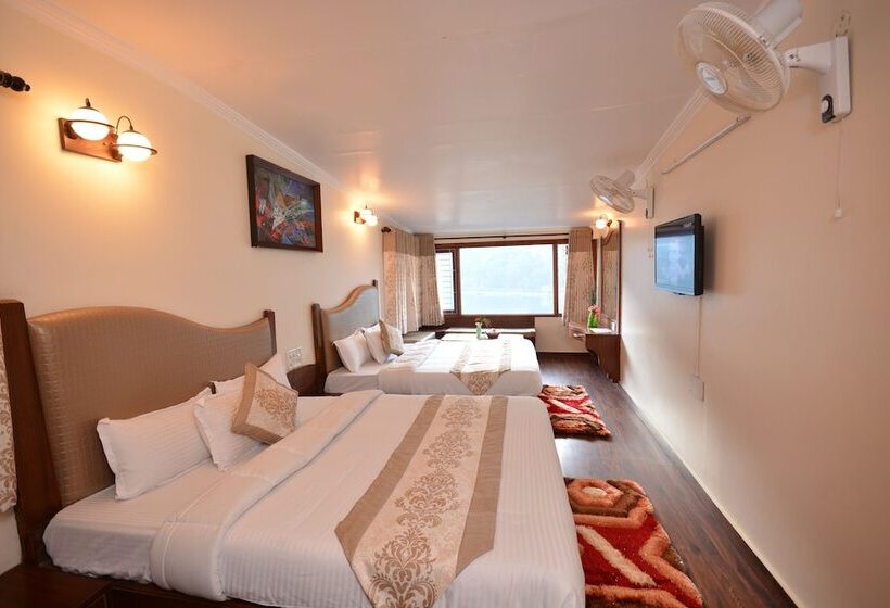 Hotel Happy Home The Lake Paradise