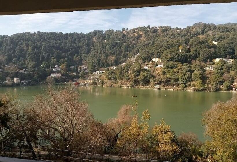 Hotel Happy Home The Lake Paradise