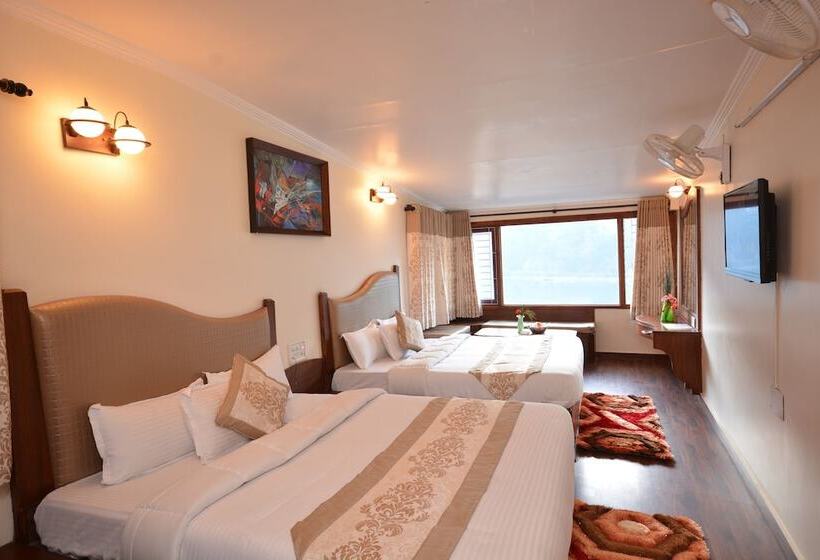 Hotel Happy Home The Lake Paradise