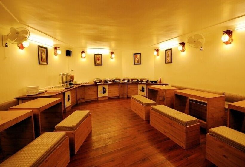 Hotel Happy Home The Lake Paradise