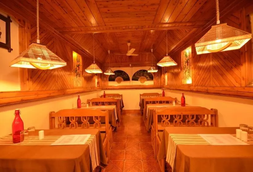 هتل Happy Home The Lake Paradise