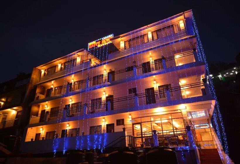 Hotel Happy Home The Lake Paradise