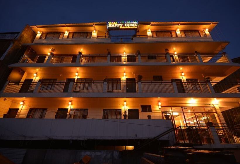 Hotel Happy Home The Lake Paradise