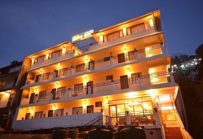 Hotel Happy Home The Lake Paradise