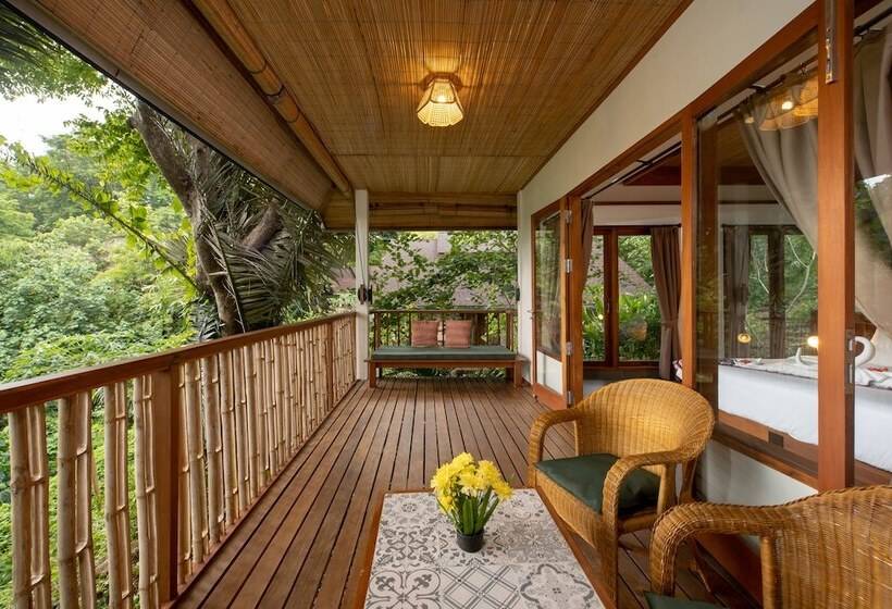 فندق Murex Bangka Dive Resort