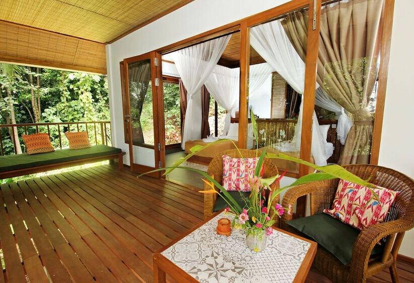 فندق Murex Bangka Dive Resort