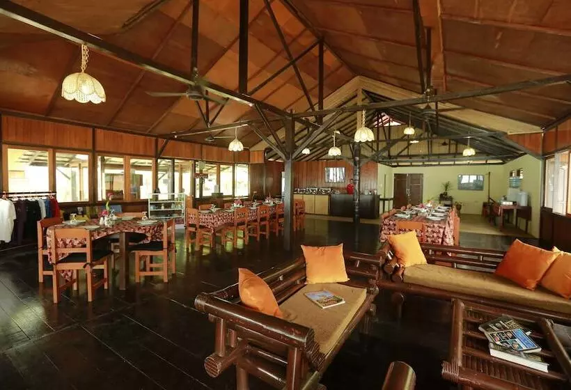 Hotelli Murex Bangka Dive Resort