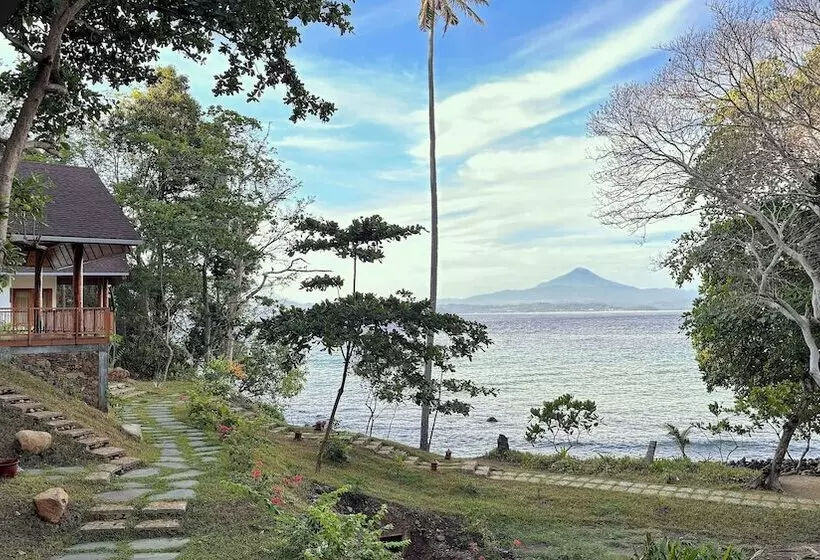 Hotelli Murex Bangka Dive Resort