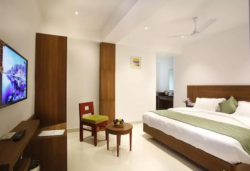 Hotelli Navarathna