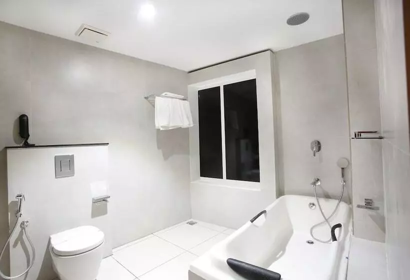 Hotelli Navarathna