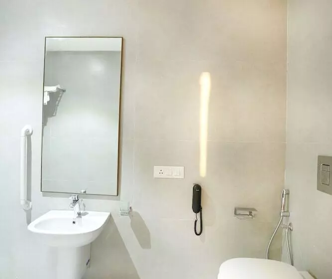 Hotelli Navarathna