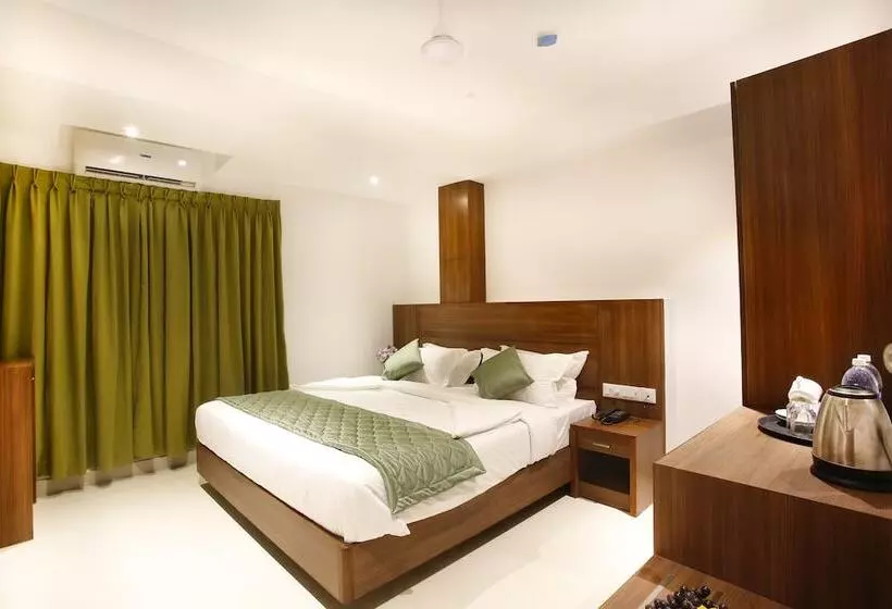 Hotelli Navarathna