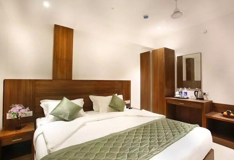 Hotelli Navarathna