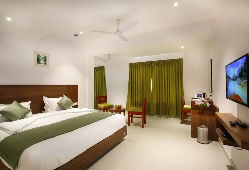 Hotelli Navarathna