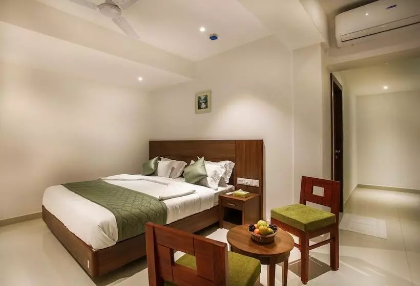 Hotelli Navarathna