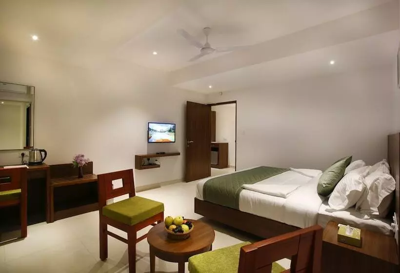 Hotelli Navarathna