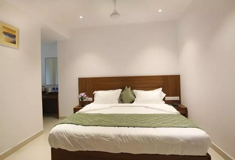Hotelli Navarathna