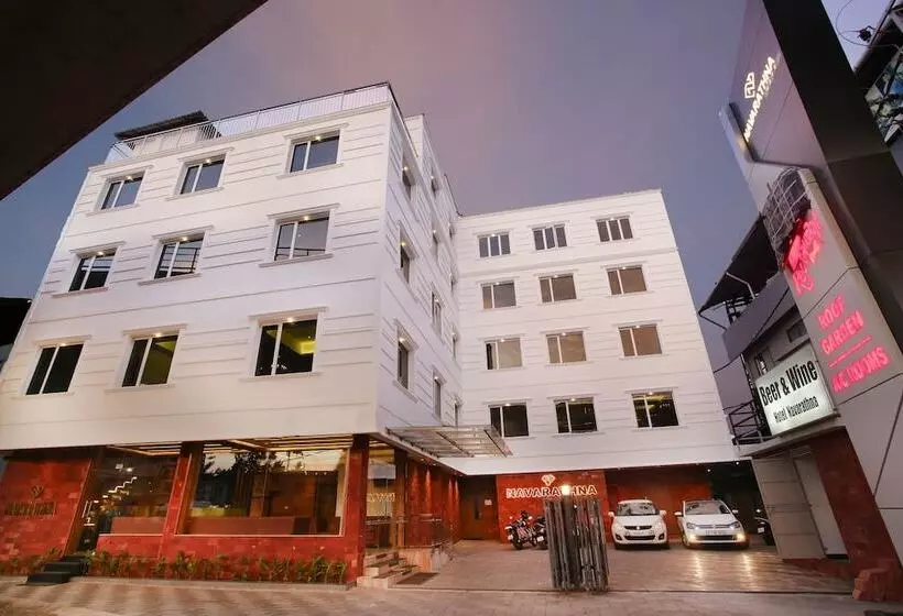 Hotelli Navarathna