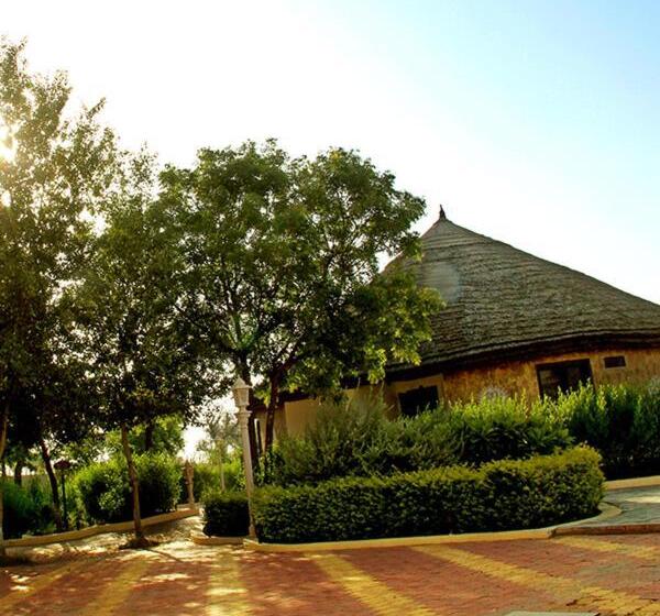 Hotel Neelkanth S Bagar Inn Resort