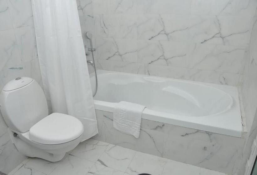 Hotel Neelkanth S Bagar Inn Resort