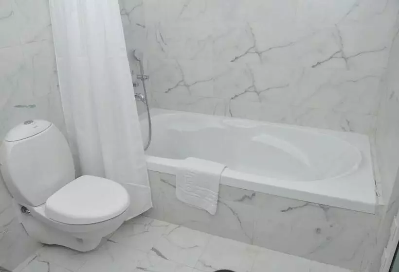 Hotelli Neelkanth S Bagar Inn Resort