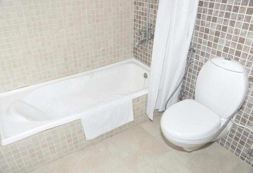 Hotel Neelkanth S Bagar Inn Resort