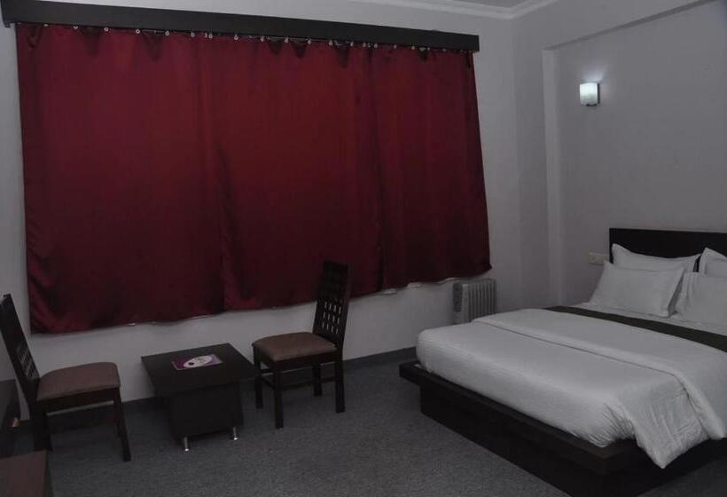 Hotel Neelkanth S Bagar Inn Resort