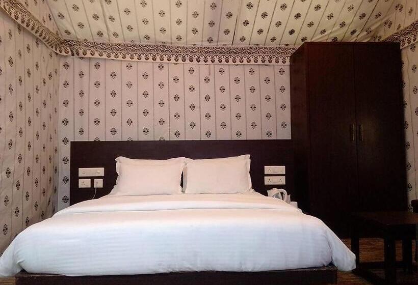 Hotel Neelkanth S Bagar Inn Resort