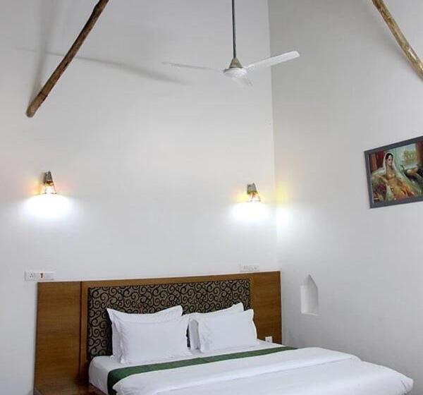 Hotel Neelkanth S Bagar Inn Resort