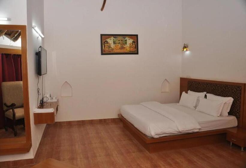 Hotel Neelkanth S Bagar Inn Resort