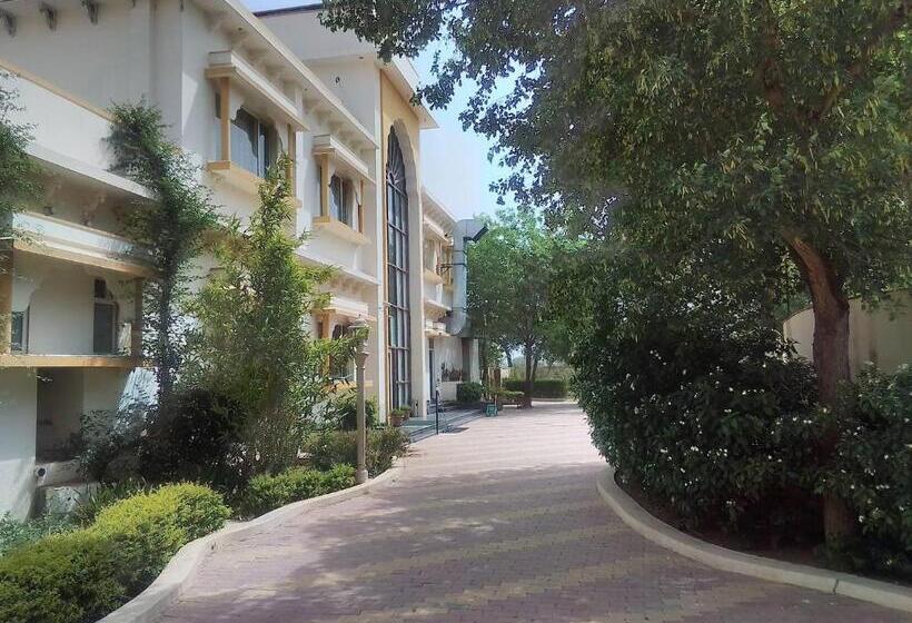 Hotel Neelkanth S Bagar Inn Resort